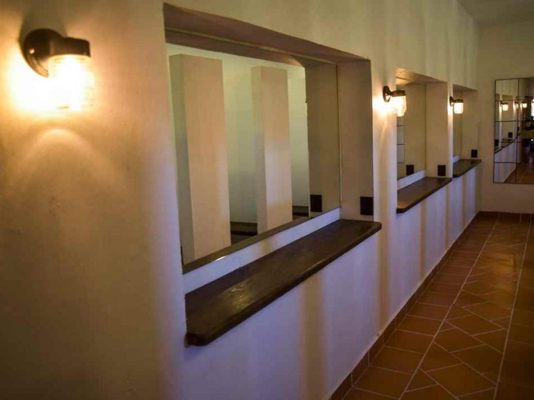 Hacienda Tovares Cadereyta de Montes Kültér fotó