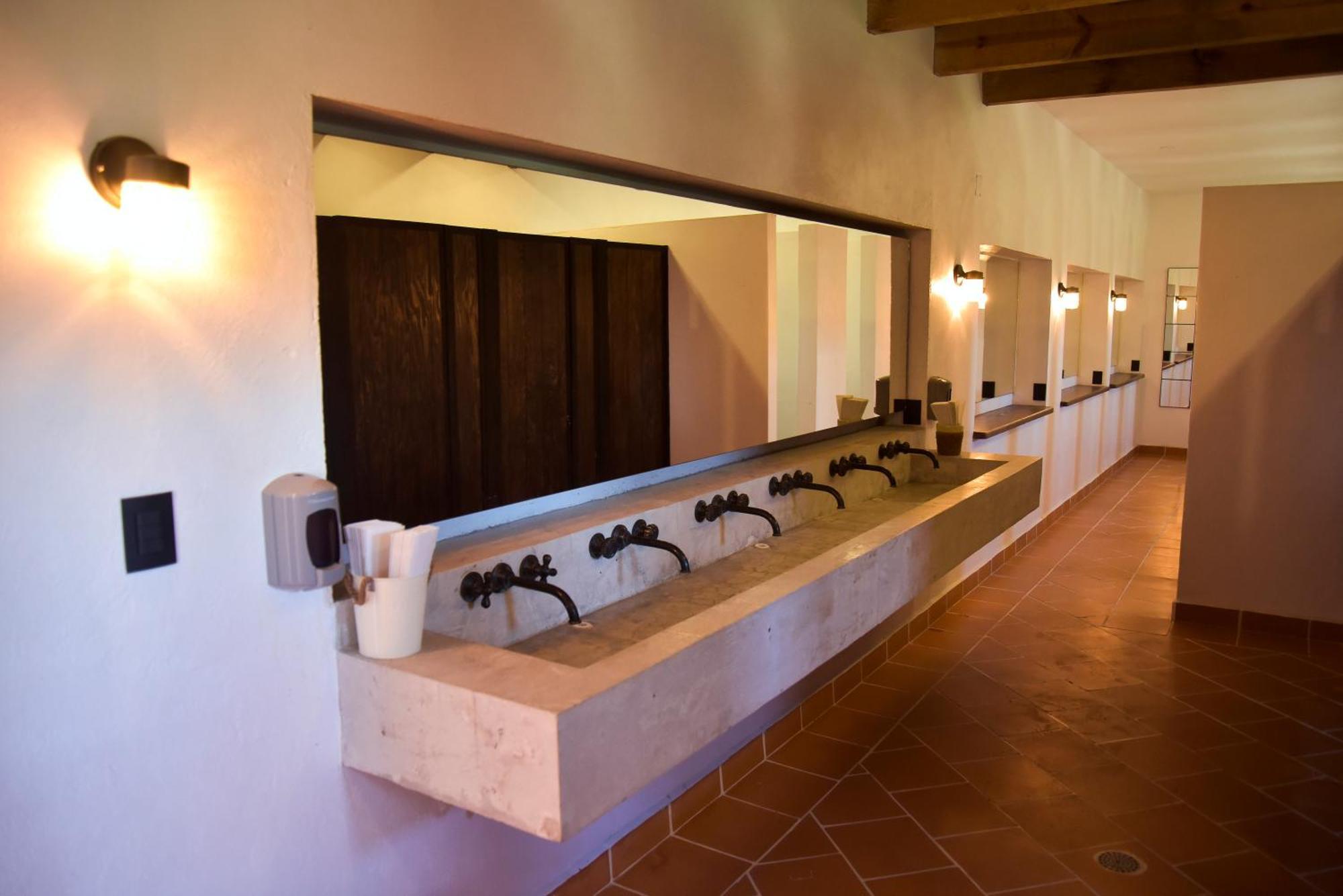 Hacienda Tovares Cadereyta de Montes Kültér fotó